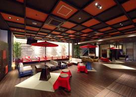 LiVEMAX RESORT Aki Miyajima 2