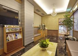 Taipei Star Beauty Resort Hotel 3