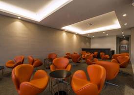 Sequoia Hotel Manila Bay 3