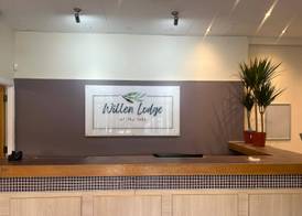 The Willen Lodge Hotel 4