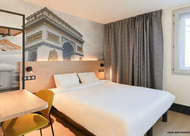 B&B HOTEL Marne-la-Vallée Torcy Vaires 5