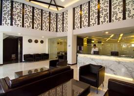 Hotel Accord 4
