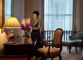 The Emerald Hotel Bangkok Ratchada 4