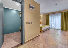 Yeniacun Apart Hotel 5