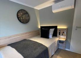 Five Studios - Premium Rooms 5