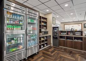 Hotel Seward by Aspen Hotels 3