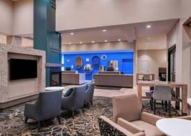Residence Inn by Marriott St. Paul Downtown 4