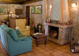 Hotel Rural Entremontes 2