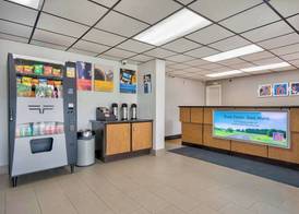 Motel 6-Sulphur, LA 2