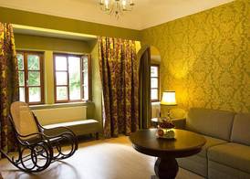 Hotel Reichsküchenmeister 3