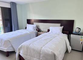 The Freelancer Hotel 4