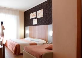 Hotel Ombretta Mare 5