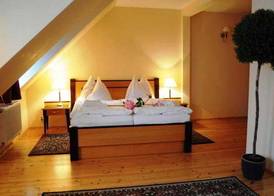 Hotel Maltezský Kříž 5