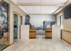 Best Western Plus Clocktower Inn 3