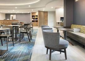 SpringHill Suites Midland 5