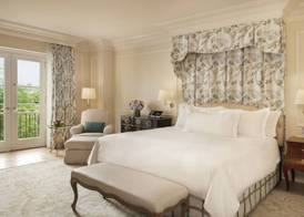 The Peninsula Beverly Hills 5