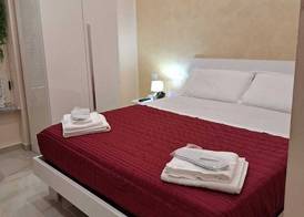 Pompei 79 AD b&b 4