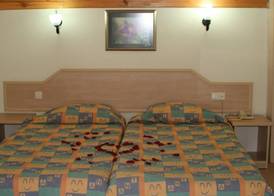 Ant Apart Hotel 3