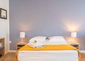 Quality Aparthotel Rochefort 4