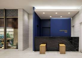 Four Points Flex by Sheraton Osaka Shinsaibashi 4