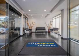 City Express by Marriott Oaxaca 2