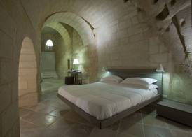 Antico Convicino Rooms Suites & SPA 5