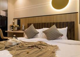Riveria Premium Kuala Lumpur, Roam 3