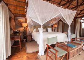 Sindabezi Island Camp 3