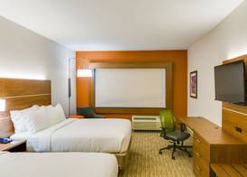 Holiday Inn Express & Suites RUSSELLVILLE by IHG 2