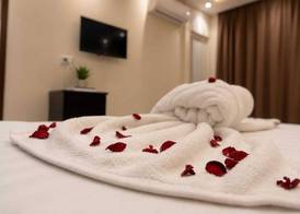 Pyramids kingdom - guest house 3
