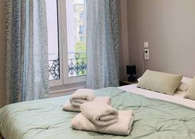Hotel le Nice Etoile 4