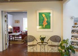 City Hotel Nattergalen 2