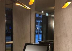 City Suites - Main Station 2