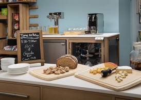 Element by Marriott Portland Beaverton 5