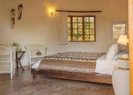 Mbizi Bush Lodge 3