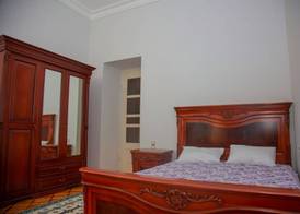 Land of Fire - Hostel 3