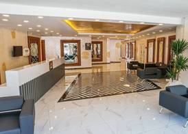 Grand Niki Hotel & Spa 5