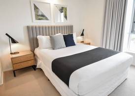 Belise Apartments 5