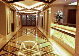 Grand Durmaz Hotel 2