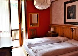 Hotel Cristallo 3