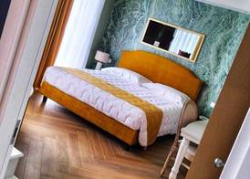 Villa Oteri Room & Bistrot 4