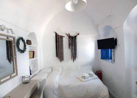 Santorini Caves 5