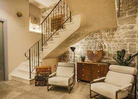 Armerun Heritage Hotel & Residences 3