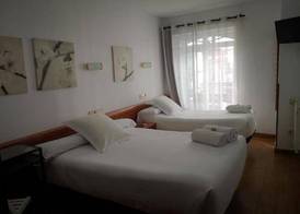 Hostal Carbonara 2