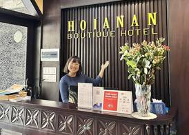 Hoianan Boutique Hotel 2