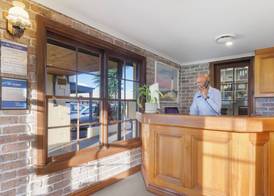 Best Western Olde Maritime Motor Inn 2