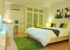 Duplex 21 Apartment 3