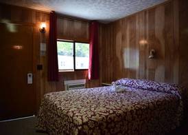 Robbins Motel 2