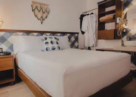 Hotel Yuhome Telchac 4