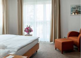 Seehotel Niedernberg - Das Dorf am See 5